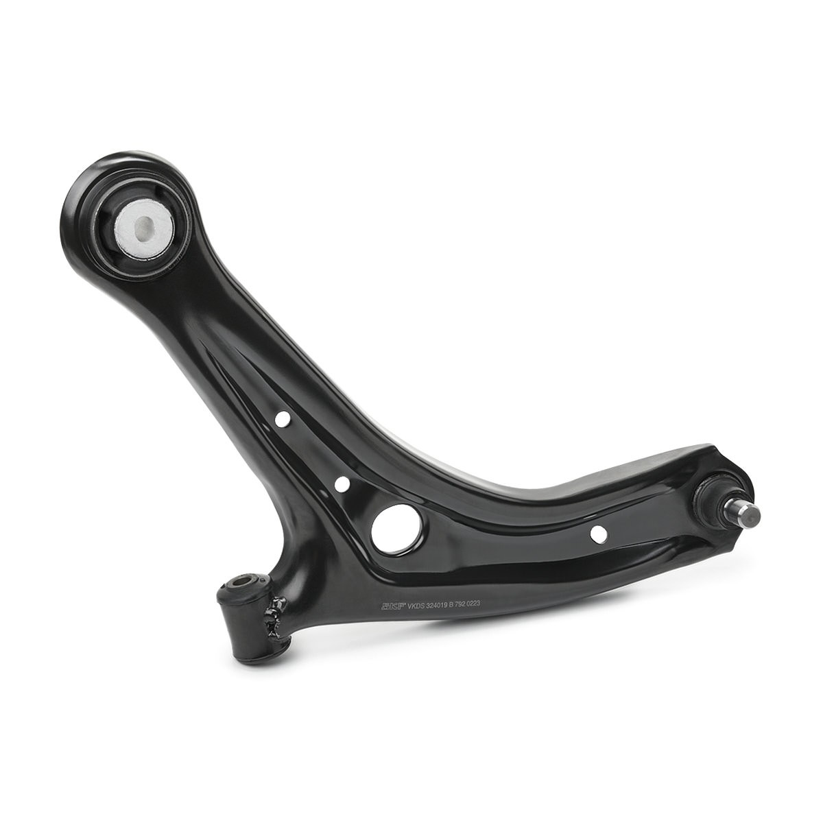 Wahacz zawieszenia przedniego dolny lewy SKF VKDS324019B cena, od 49,64 USD