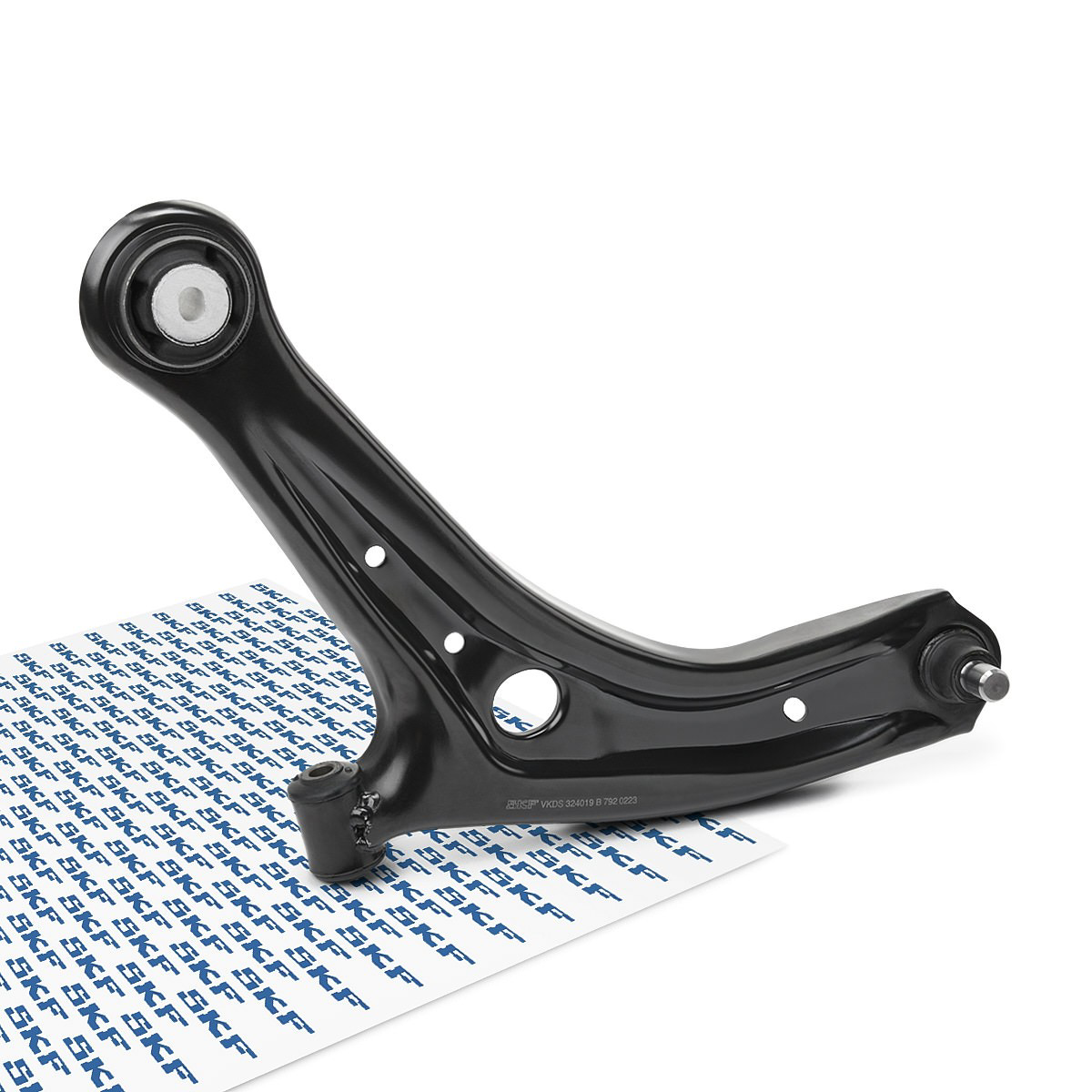 VKDS324019B SKF Wahacz zawieszenia przedniego dolny lewy