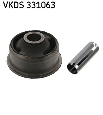  Silentblock przedniego wahacza dolnego Chery A13 