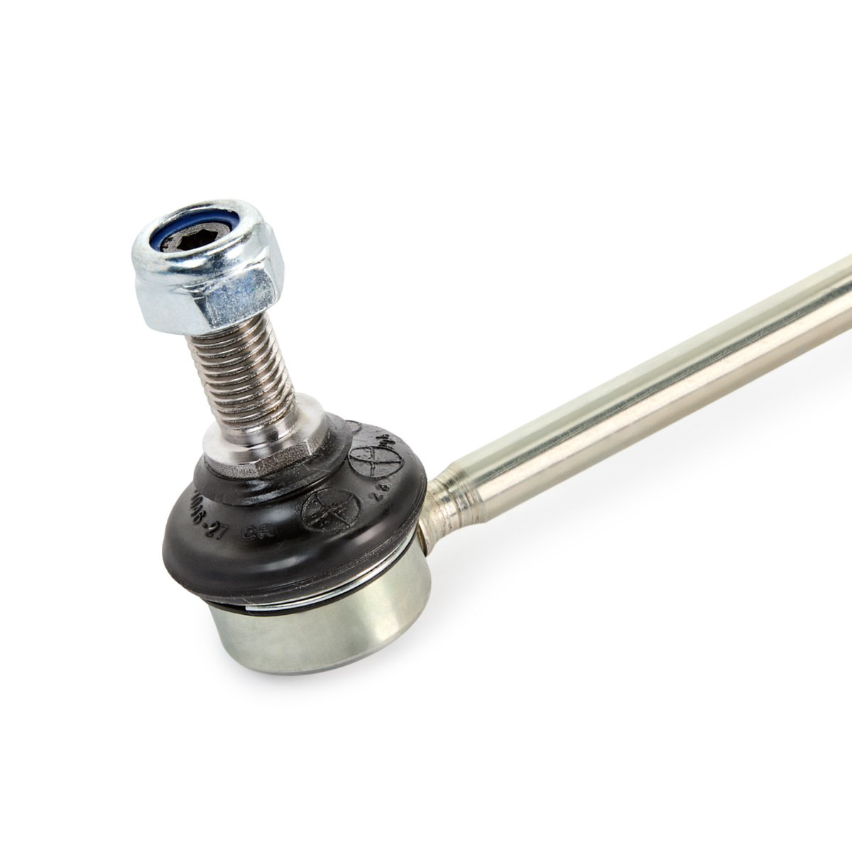 Do koszyka VKDS348005 SKF Łącznik stabilizatora przedniego lewy
