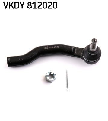 VKDY812020 SKF Końcówka drążka kierowniczego zewnętrzna