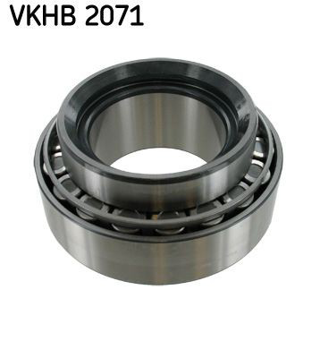 Łożysko piasty przedniej Mercedes A0059813105