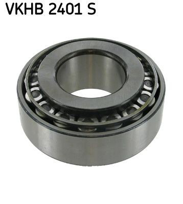 VKHB2401S SKF Łożysko piasty przedniej