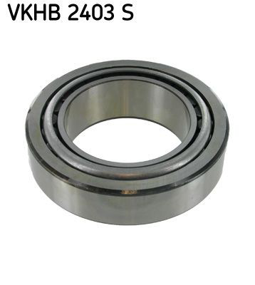 VKHB2403S SKF Lożysko piasty tylnej