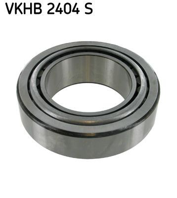 VKHB2404S SKF Łożysko piasty przedniej