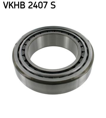 VKHB2407S SKF Lożysko piasty tylnej
