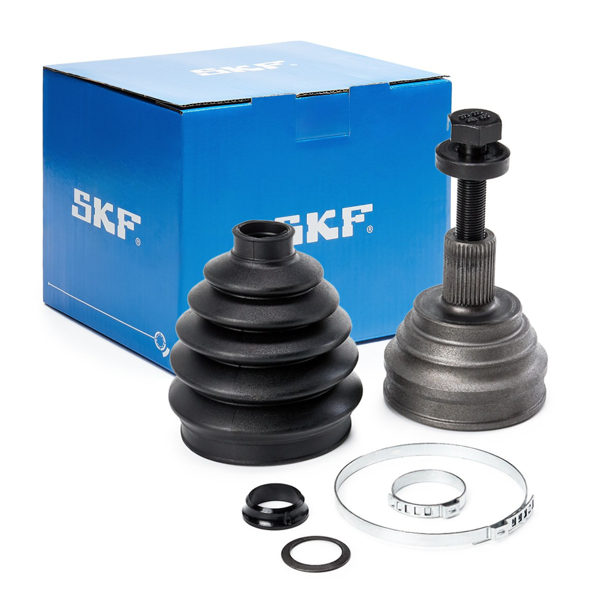 Przegub homokinetyczny przedni zewnętrzny SKF VKJA3026 cena, od 37,59 USD