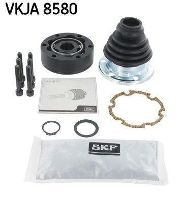 VKJA8580 SKF Przegub homokinetyczny przedni wewnętrzny