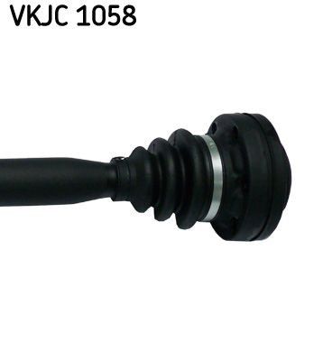 VKJC1058 SKF Półoś tylna
