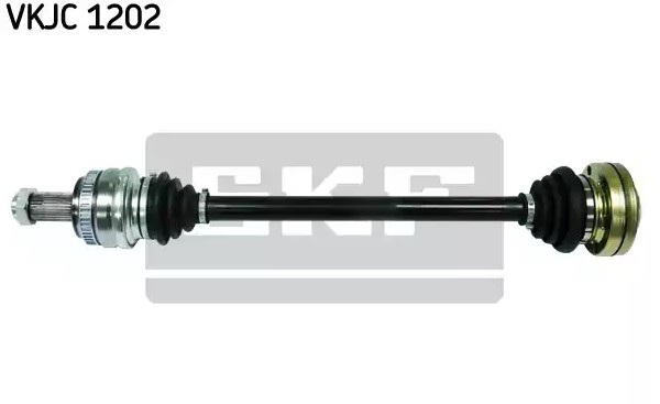 Półoś tylna prawa SKF VKJC1202