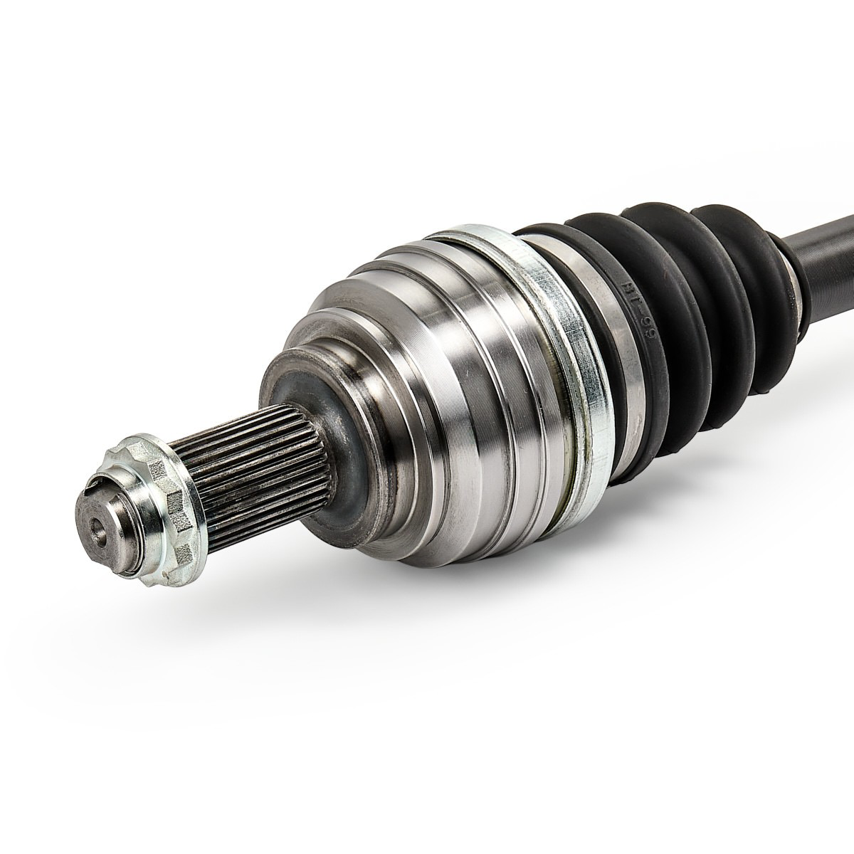 VKJC1212 SKF Półoś tylna