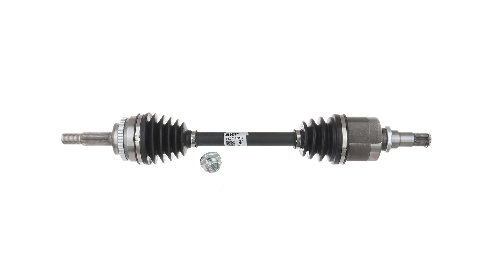 Półoś napędowa przednia lewa SKF VKJC1313 cena, od 111,44 USD