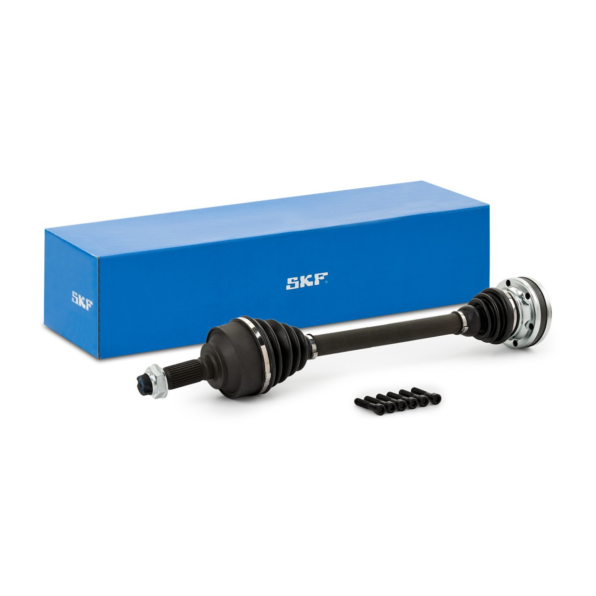 VKJC1601 SKF Półoś napędowa przednia lewa