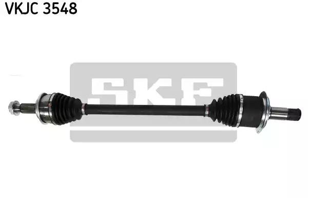 Półoś tylna SKF VKJC3548 cena, od 152,28 USD