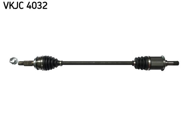 Do koszyka VKJC4032 SKF Półoś tylna prawa