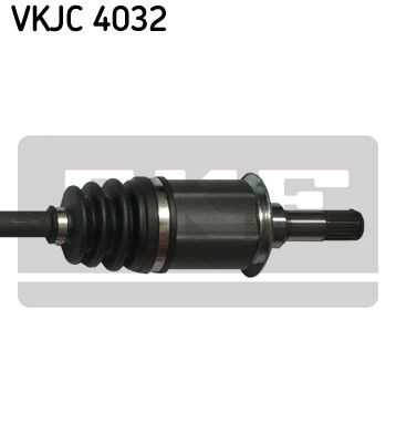 Półoś tylna prawa VKJC4032 SKF