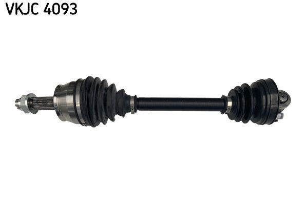 Półoś napędowa przednia lewa 51861636 Fiat/Alfa/Lancia