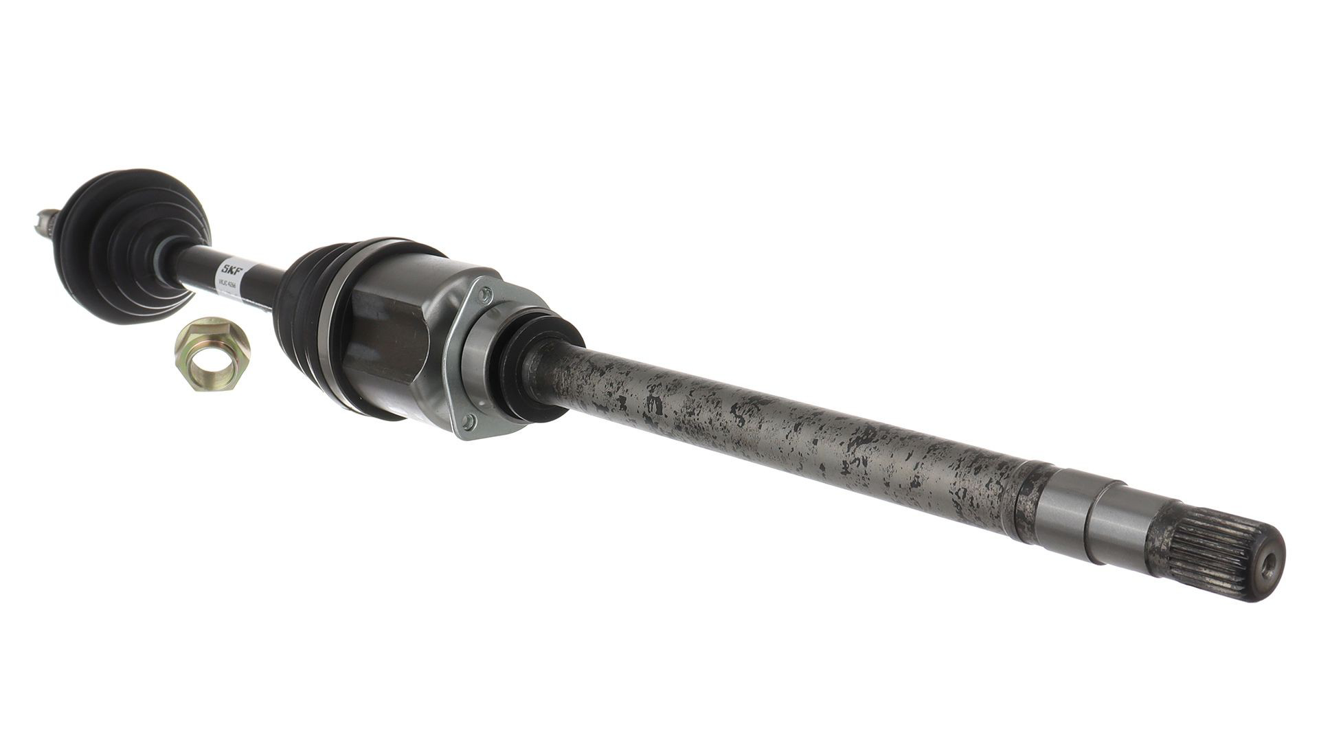 55228304 Fiat/Alfa/Lancia Półoś napędowa przednia prawa