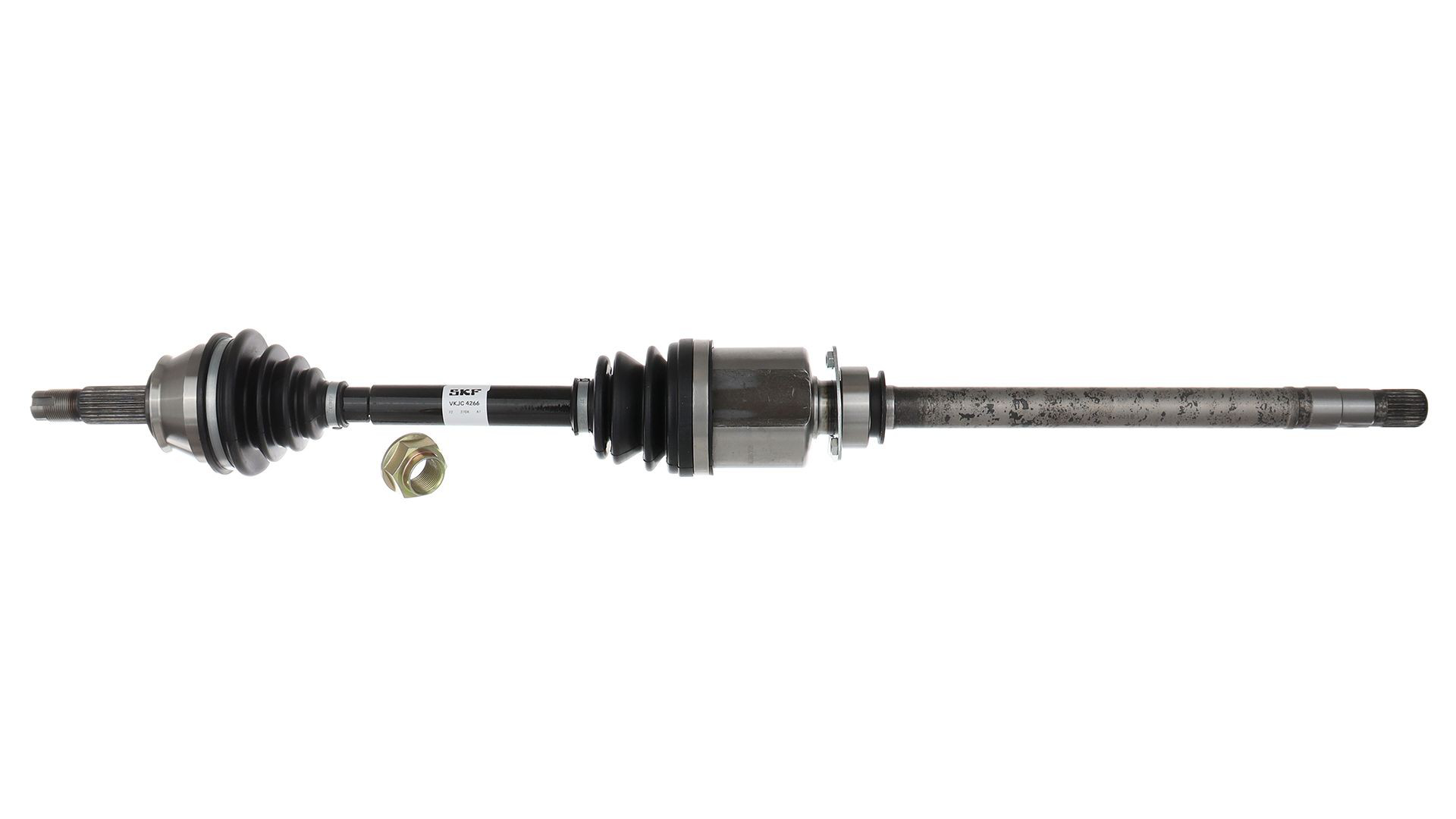 Półoś napędowa przednia prawa Fiat/Alfa/Lancia 55228304 cena, od 95,34 USD
