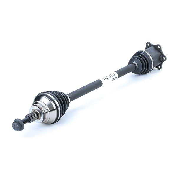 Półoś napędowa przednia prawa SKF VKJC4621 cena, od 156,76 USD