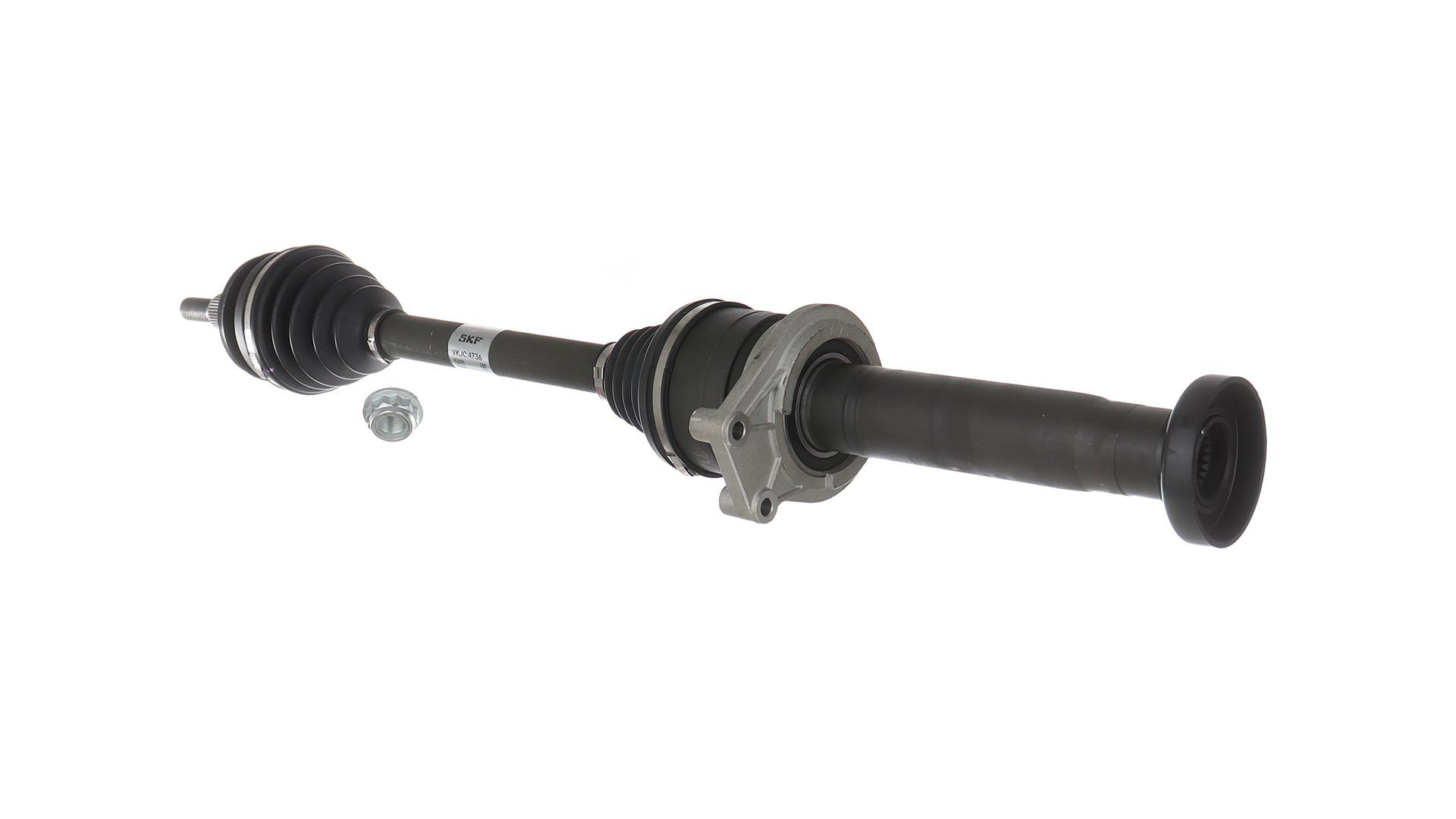 Półoś napędowa przednia prawa SKF VKJC4736 cena, od 234,95 USD