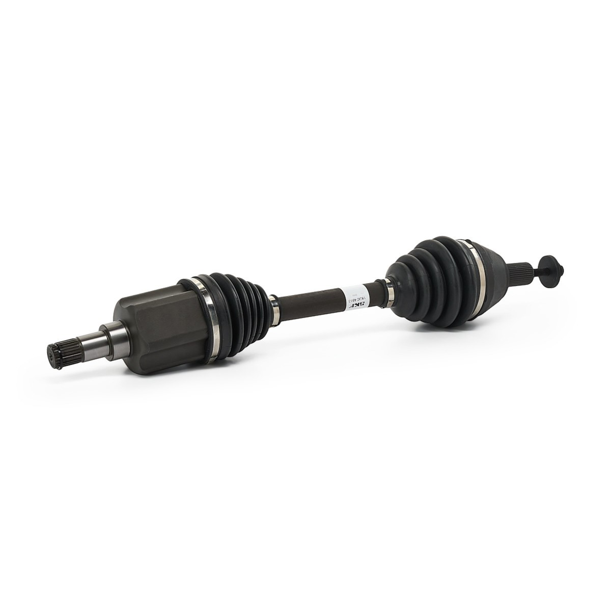Półoś napędowa przednia lewa SKF VKJC4863 cena, od 108,57 USD