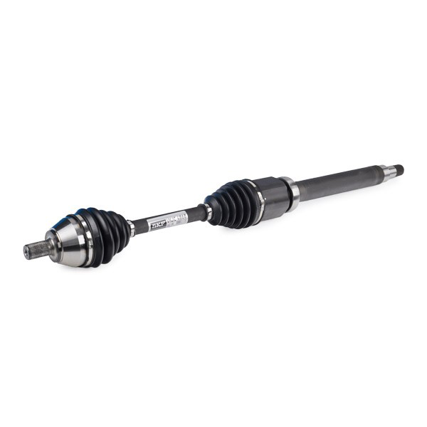 Półoś napędowa przednia prawa SKF VKJC4868 cena, od 126,59 USD