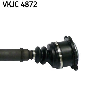 Półoś napędowa przednia lewa SKF VKJC4872 cena, od 88,53 USD