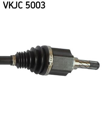 Półoś napędowa przednia lewa SKF VKJC5003