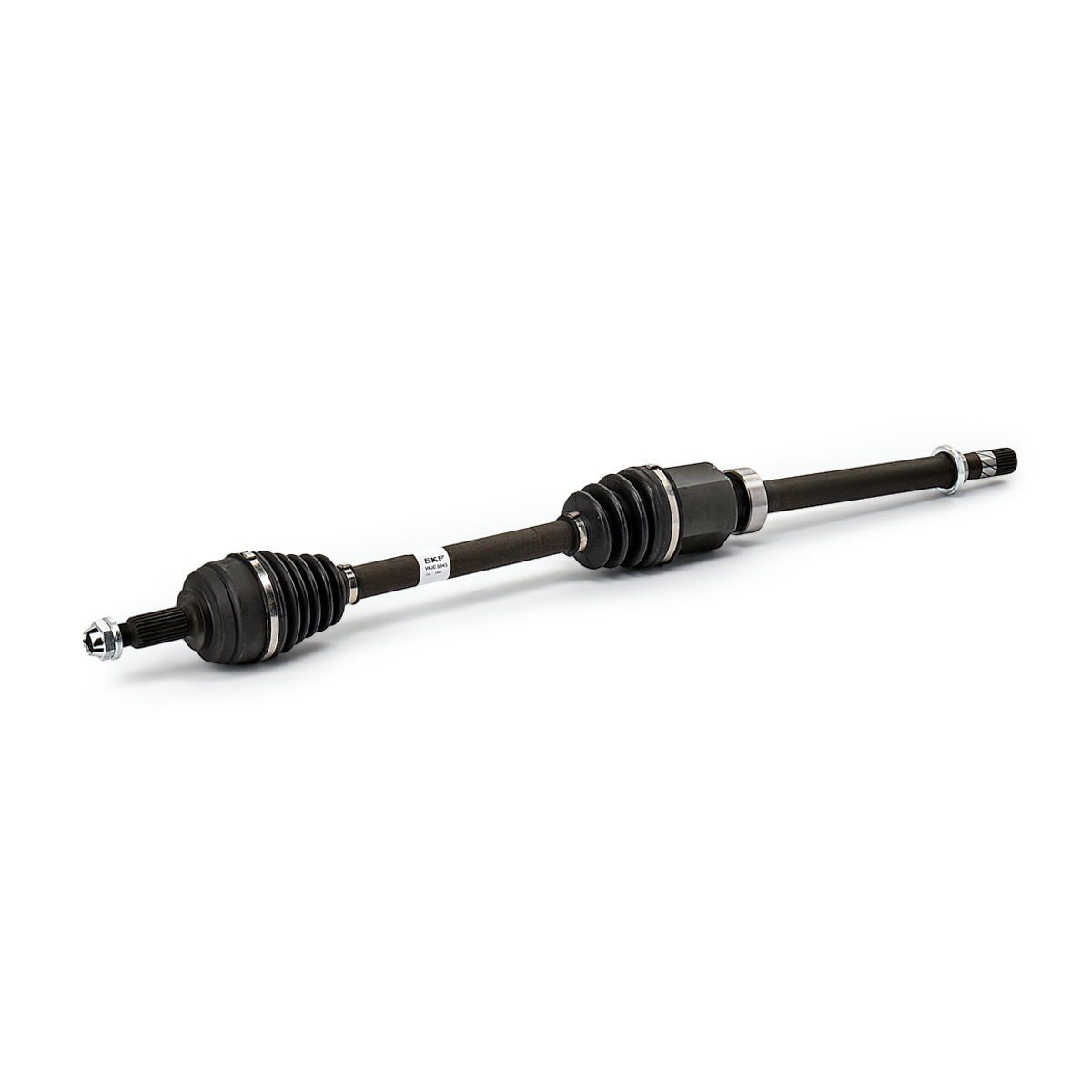 VKJC5043 SKF Półoś napędowa przednia prawa
