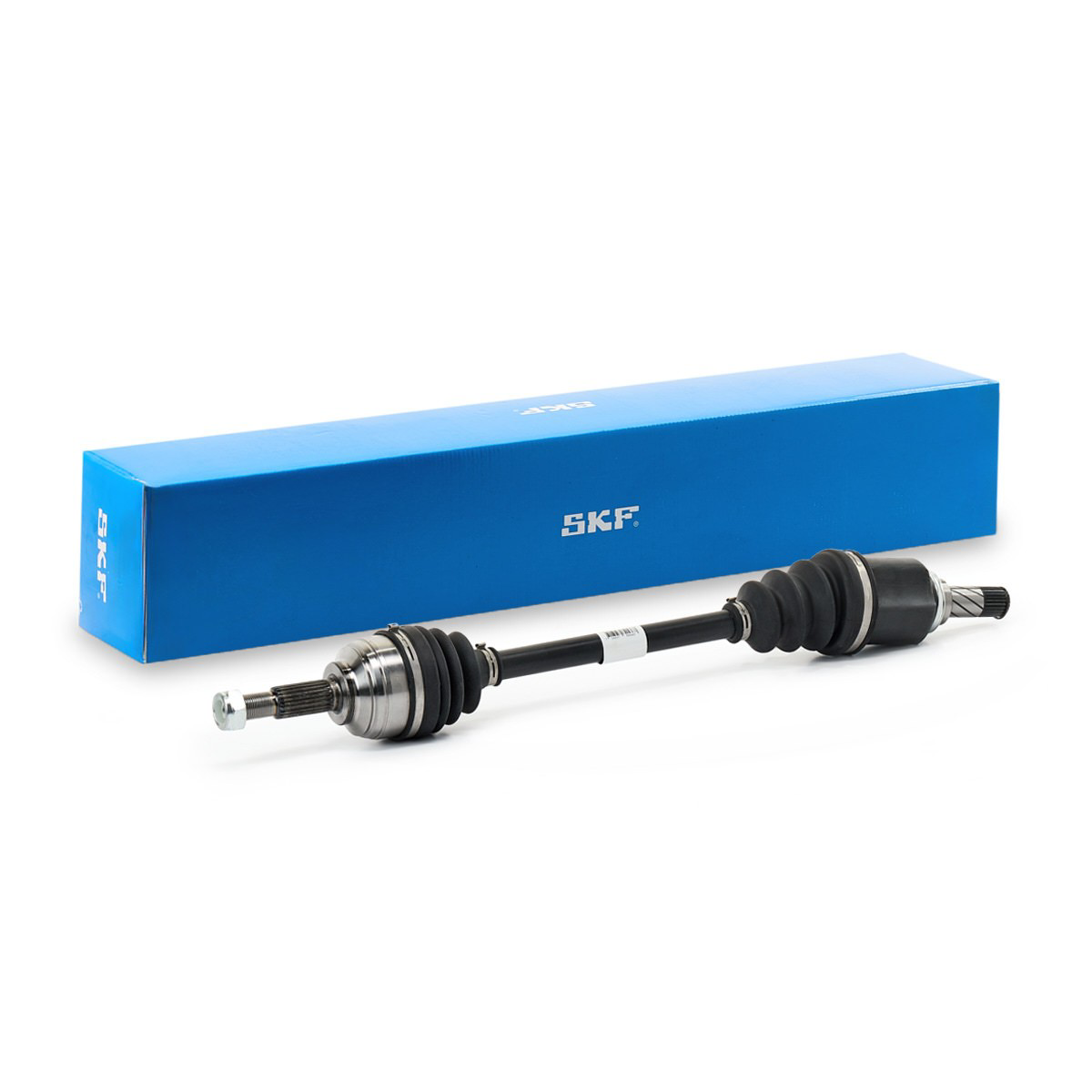 VKJC5071 SKF Półoś napędowa przednia lewa