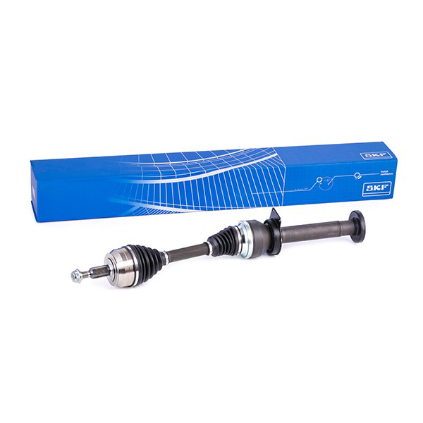 Półoś napędowa przednia prawa SKF VKJC5205 cena, od 182,74 USD