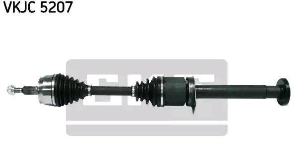 Półoś napędowa przednia prawa SKF VKJC5207