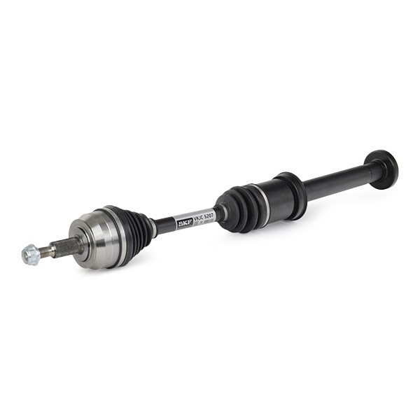 Półoś napędowa przednia prawa SKF VKJC5207 cena, od 179,31 USD