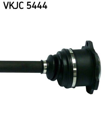 Półoś napędowa przednia lewa SKF VKJC5444 cena, od 159,43 USD