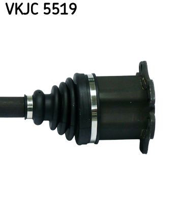 Do koszyka VKJC5519 SKF Półoś napędowa przednia