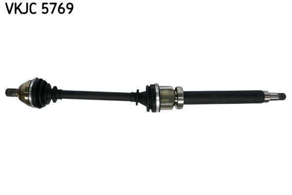 VKJC5769 SKF Półoś napędowa przednia prawa