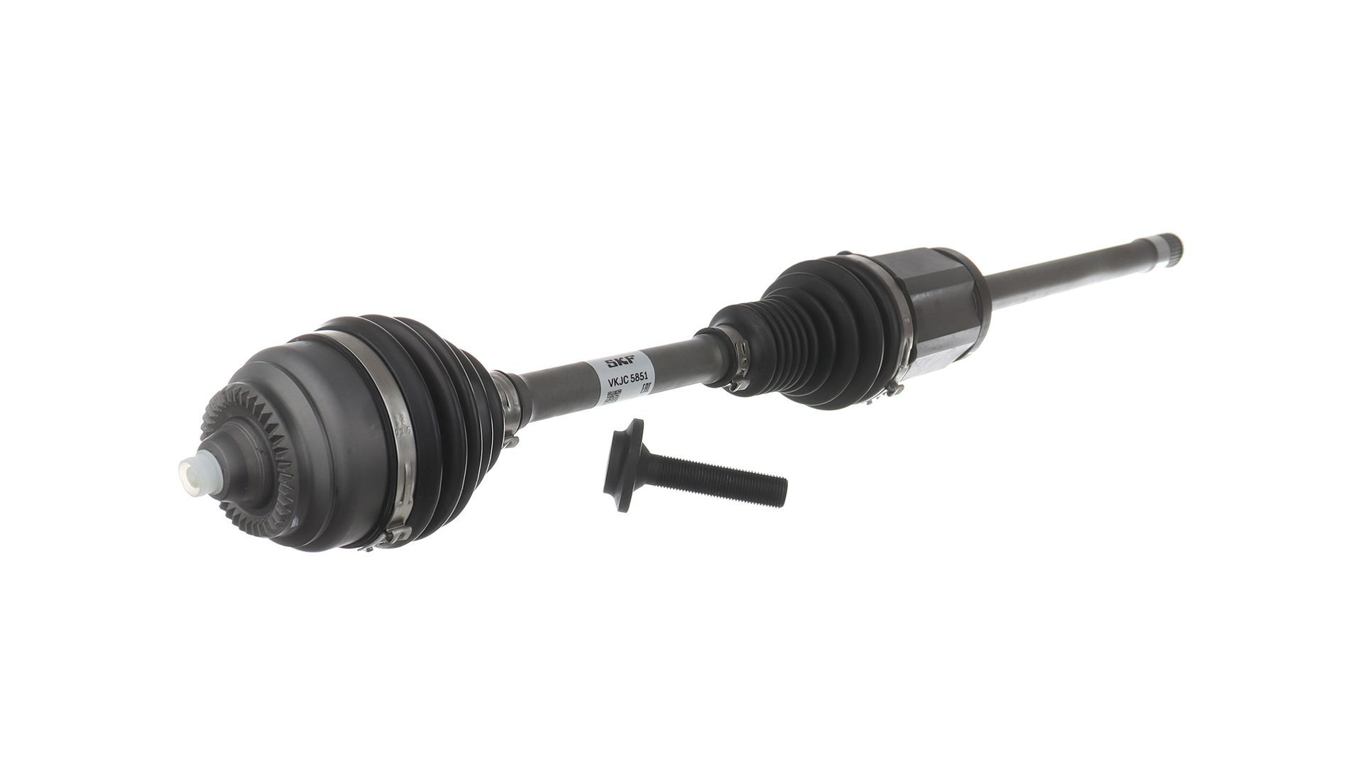 Półoś napędowa przednia prawa SKF VKJC5851 cena, od 189,76 USD