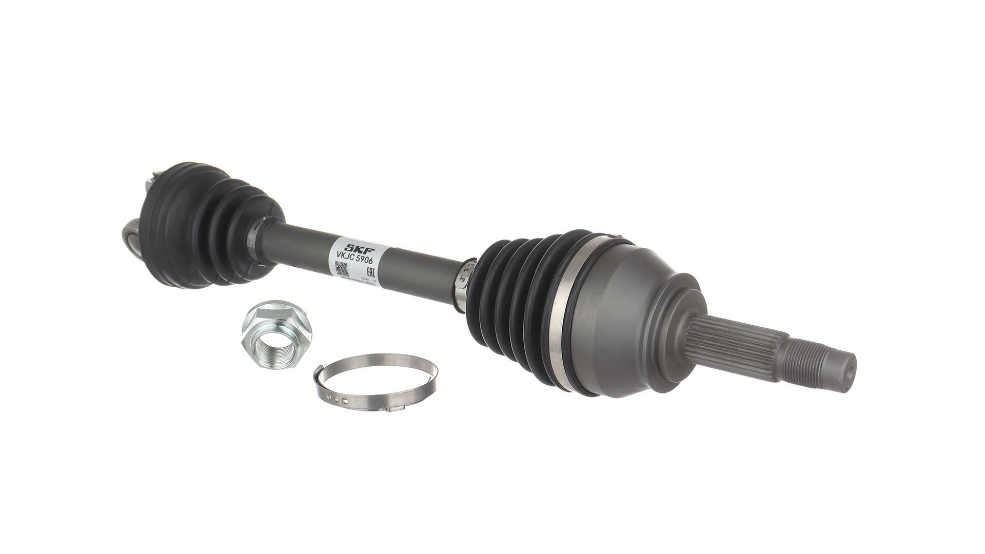 Półoś napędowa przednia lewa SKF VKJC5906 cena, od 80,69 USD