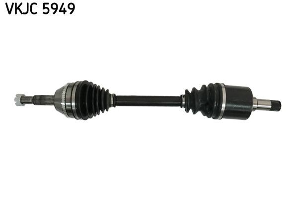 Półoś napędowa przednia lewa VKJC5949 SKF