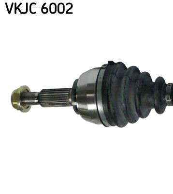 Do koszyka VKJC6002 SKF Półoś napędowa przednia prawa