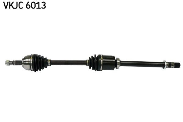 Półoś napędowa przednia prawa SKF VKJC6013 cena, od 46,35 USD