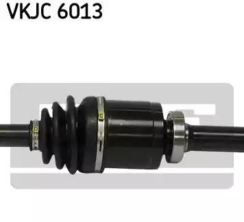 Półoś napędowa przednia prawa VKJC6013 SKF