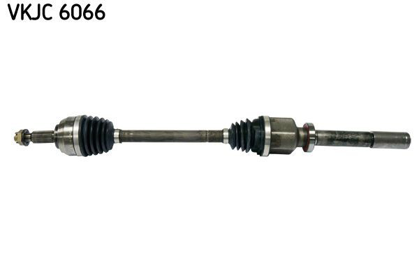 Do koszyka VKJC6066 SKF Półoś napędowa przednia prawa