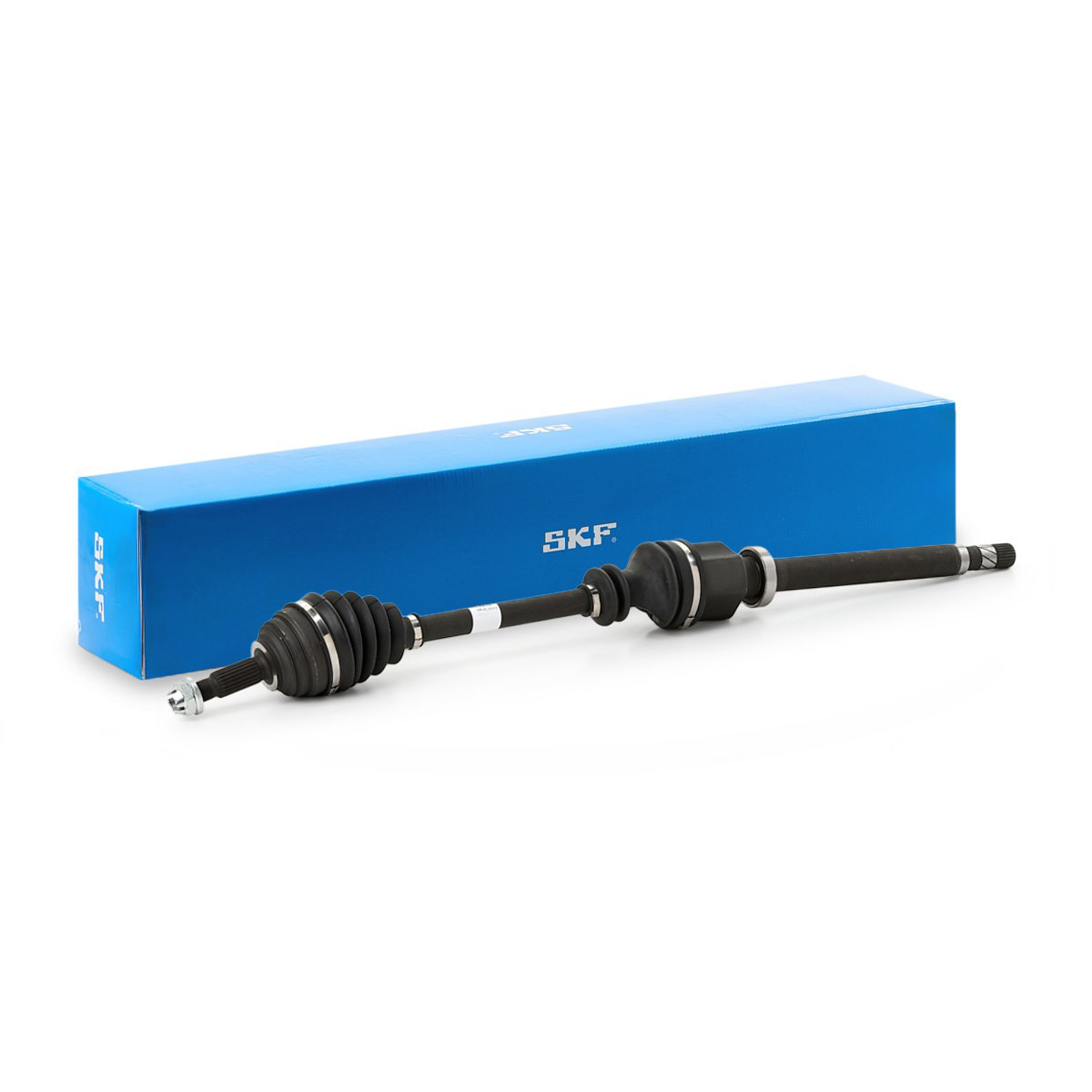 Półoś napędowa przednia prawa SKF VKJC6072 cena, od 125,34 USD