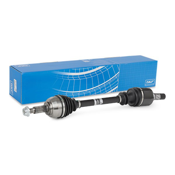 Do koszyka VKJC6103 SKF Półoś napędowa przednia lewa
