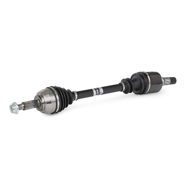 Półoś napędowa przednia lewa VKJC6103 SKF