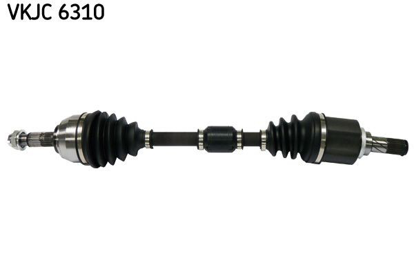  SKF VKJC6310