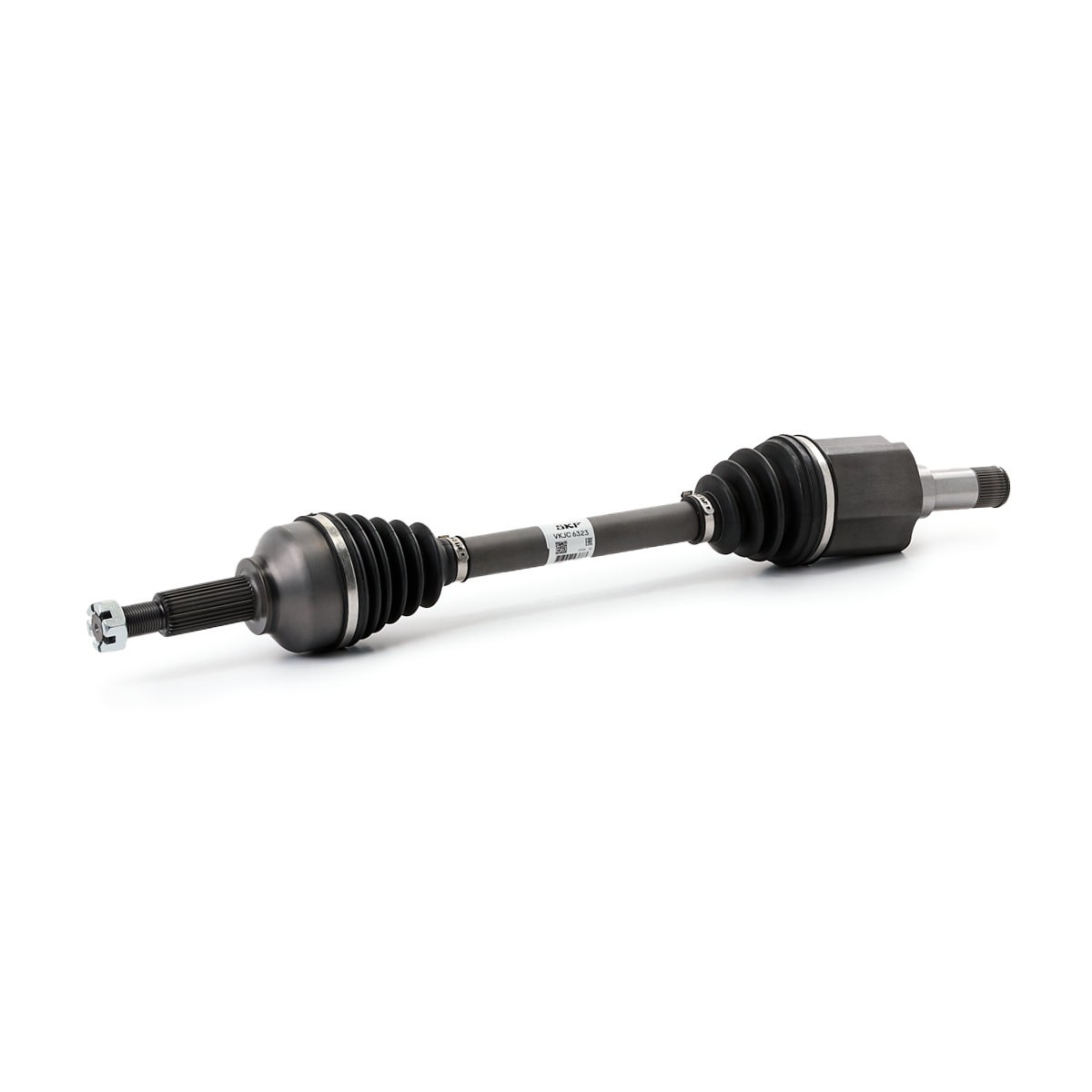 Półoś napędowa przednia lewa SKF VKJC6323 cena, od 129,10 USD