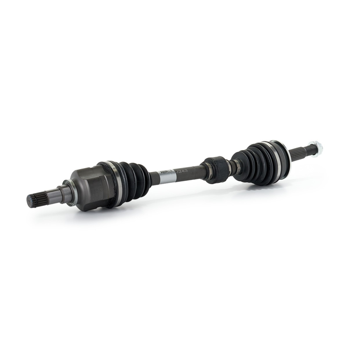 VKJC6450 SKF Półoś napędowa przednia lewa